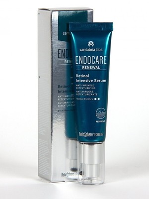 Endocare Renewal Retinol Serum - 1 fl oz - 30 ml -