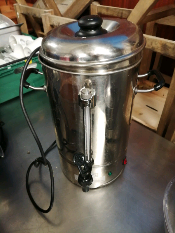 Small water boiler in Newry, County Down Gumtree