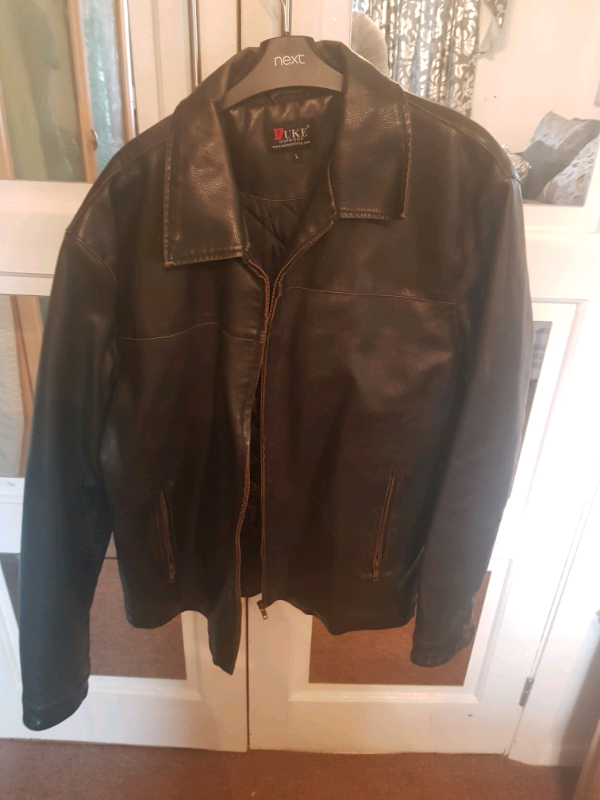 Leather jacket in Liverpool, Merseyside Gumtree
