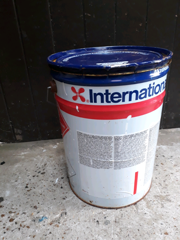 ANTIFOULING PAINT 20L in Ipswich, Suffolk Gumtree
