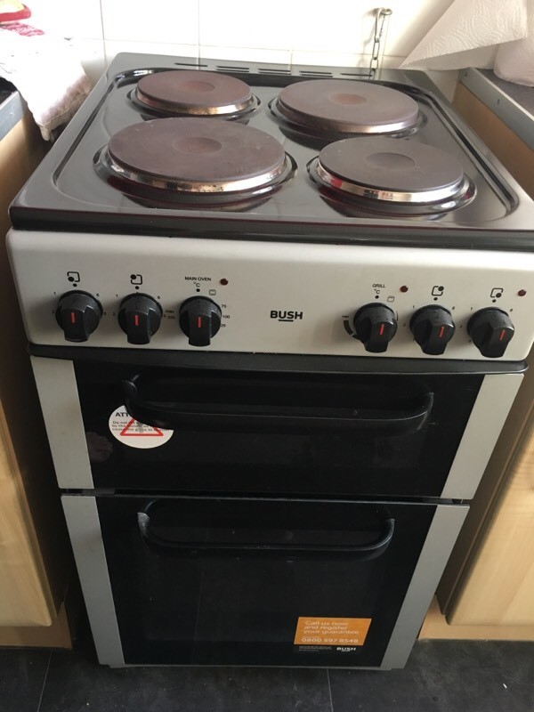 Electric Cooker Bush in Sheffield, South Yorkshire Gumtree
