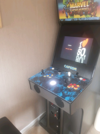 Slot Seating, slot machine stools.