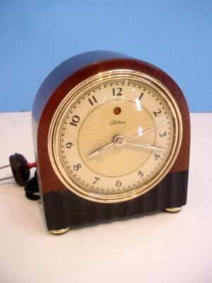 Ex Vintage 1939-42 TELECHRON 