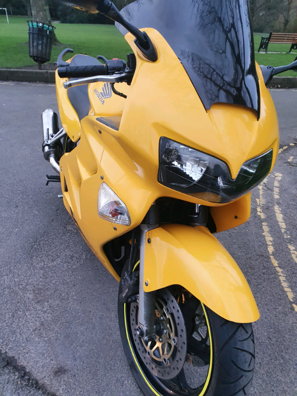 Хонда cbr 800