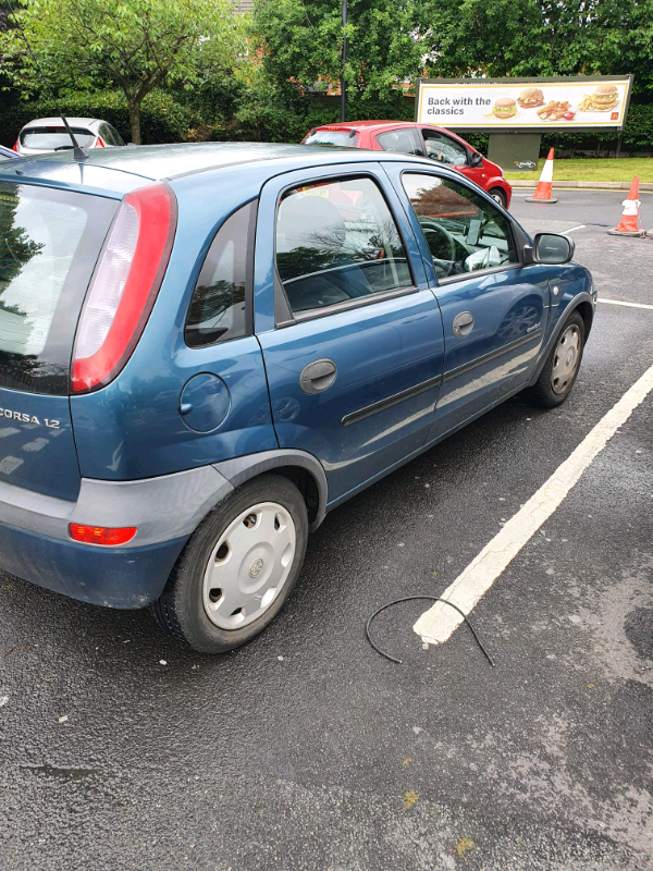 Car for sale in Liverpool, Merseyside Gumtree