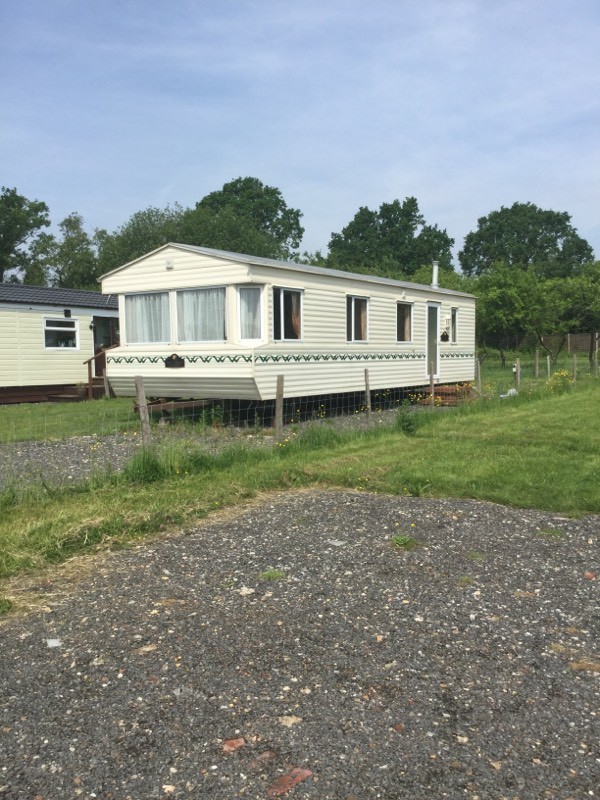 Mobile homes to rent 12 months of the year for residential use very