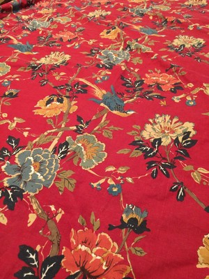 Pottery Barn Duvet FullQueen Bird Floral Pottery Barn Duvet FullQueen Bird Floral