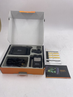 VELLO FREEWAVE VIEW VL FW-VL WIRELESS REMOTE KIT W/ AV/SHUTTER & INFRARED CABLES