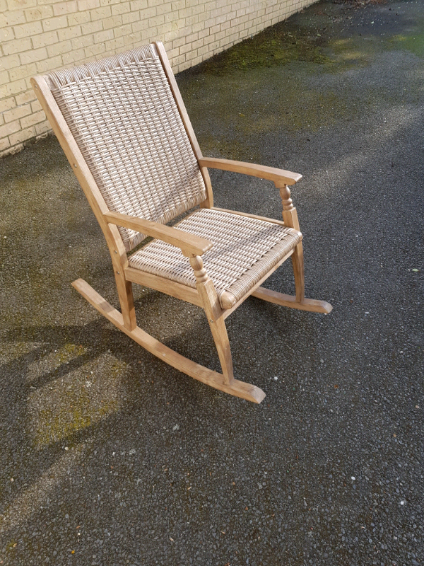 Rocking chair in Canterbury, Kent Gumtree