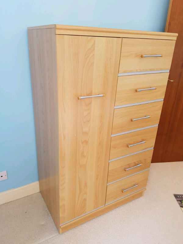 Chest Of Drawers Bedroom Furniture In Newport Gumtree