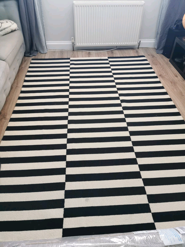 ! Currently reserved! Ikea wool rug rand in Yate, Bristol Gumtree
