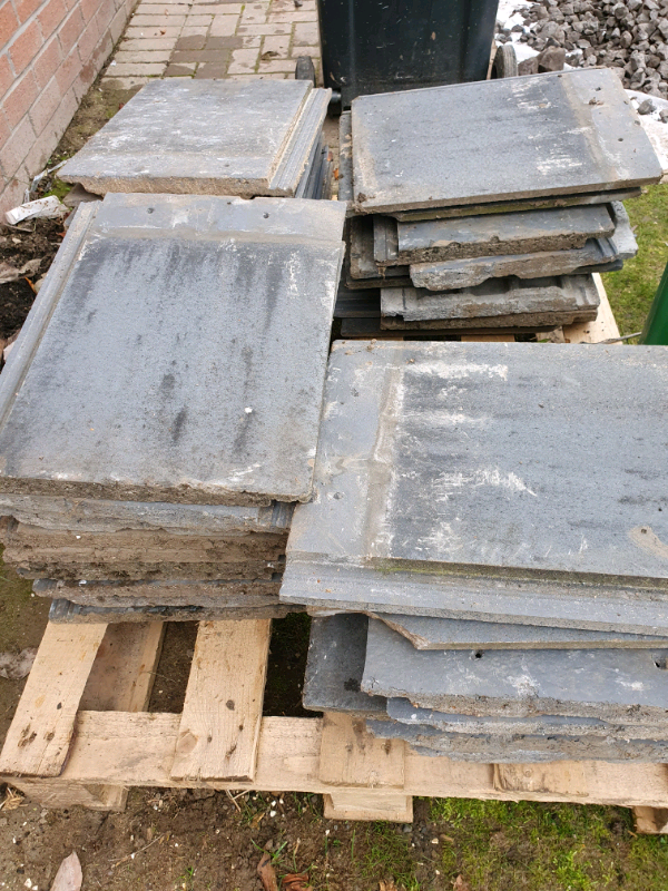 FREE Roof Tiles in Uddingston, Glasgow Gumtree