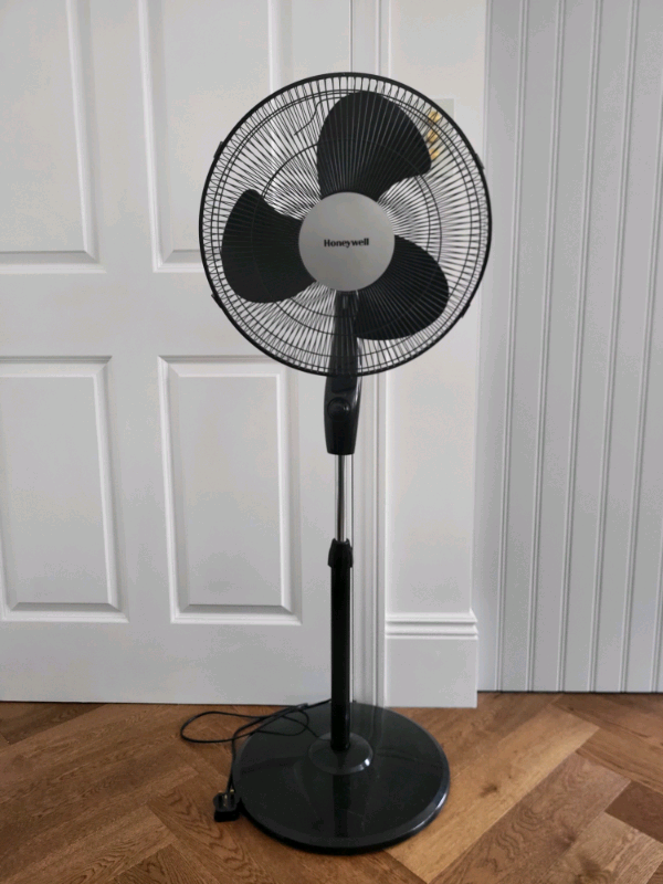 Honeywell Pedestal Fan Canada at Walter Brandon blog