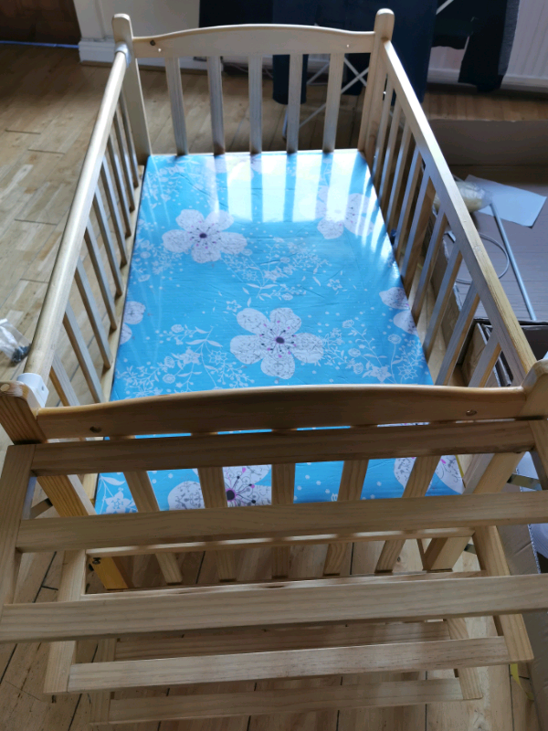 Brand new cot in Wakefield, West Yorkshire Gumtree