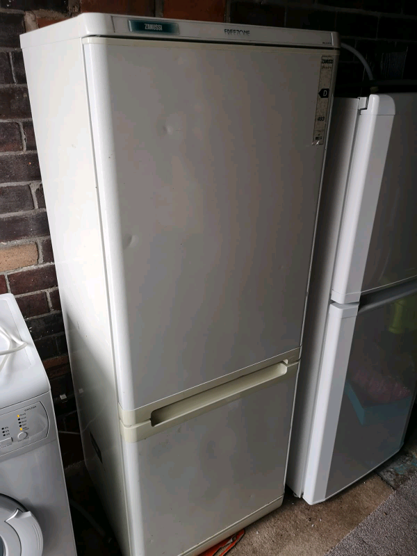 Medium Sized Fridge Freezer in Biddulph, Staffordshire Gumtree