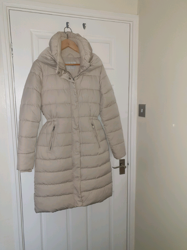 Ladies Asda Coat in Jarrow, Tyne and Wear Gumtree