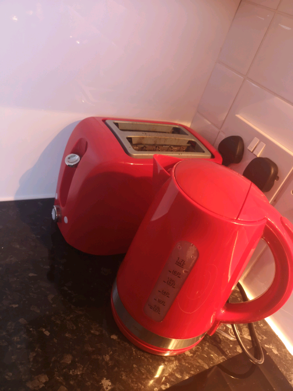 Kettle & Toaster in Canton, Cardiff Gumtree