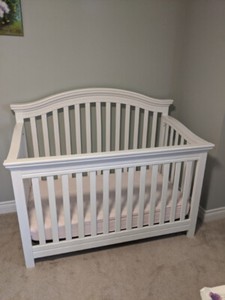 Baby Cache Crib New And Used Baby Items In Ontario Kijiji