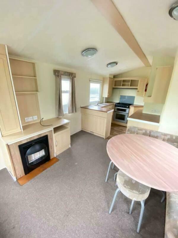 Static Caravan on Southview Leisure Park in Skegness Jordan 07966612014 in Skegness