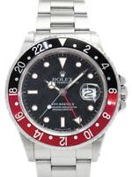 Rolex GMT Master II 16760