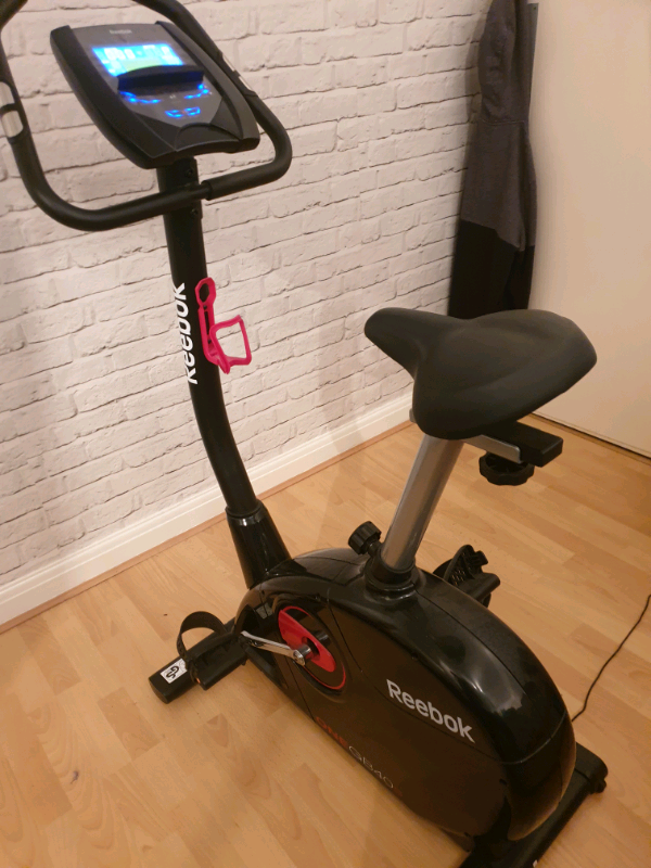 gb40s exercise bike