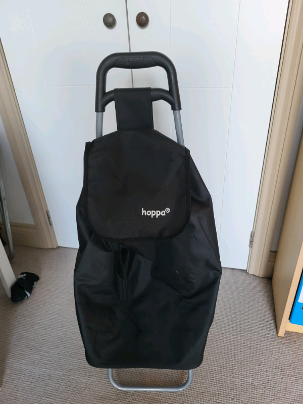 Hoppa Shopping Trolley In Clifton Bristol Gumtree