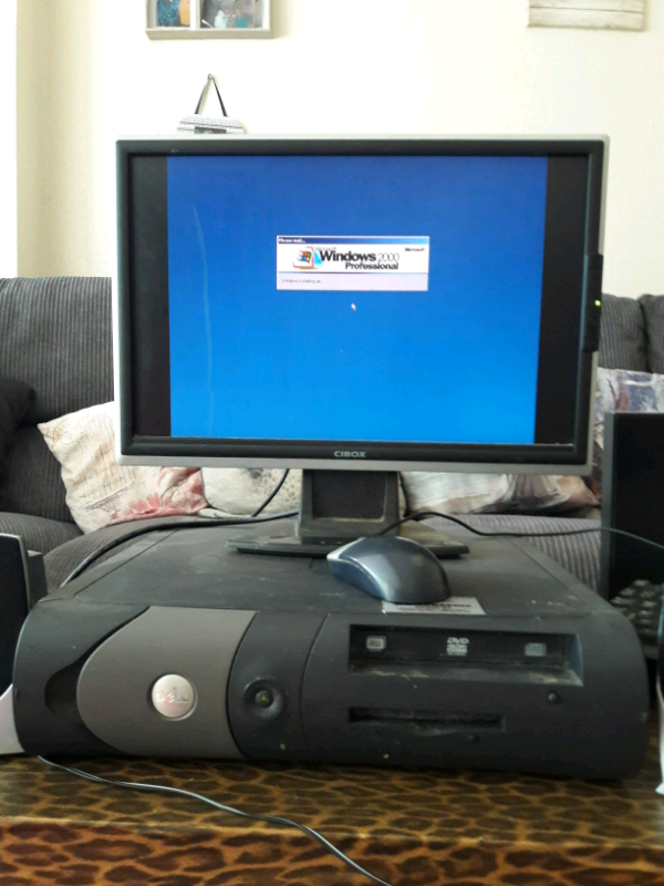 Pc computer in Leicester, Leicestershire Gumtree