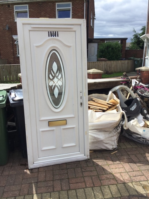 Second hand upvc doors in Sunderland, Tyne and Wear Gumtree