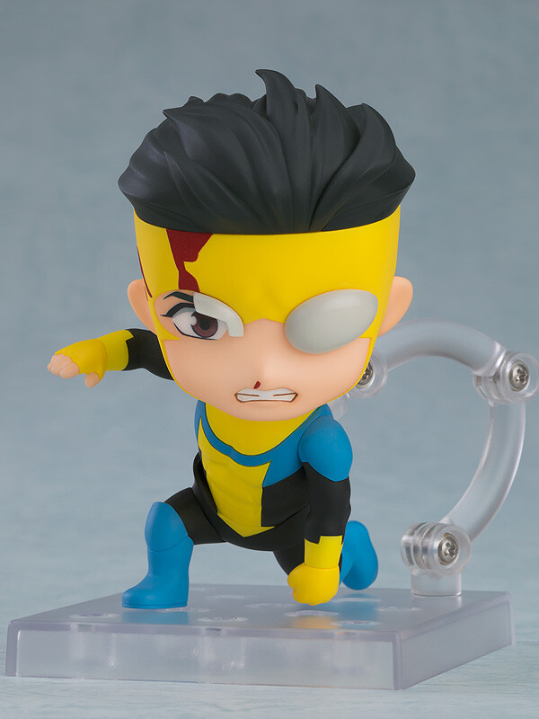 GOOD SMILE COMPANY Invincible フィギュア 2308 $_10.JPG?set_id=880000500F