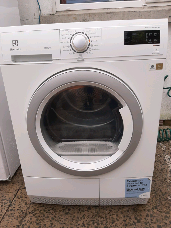 8kg Electrolux Condenser Dryer | in Belfast City Centre, Belfast | Gumtree