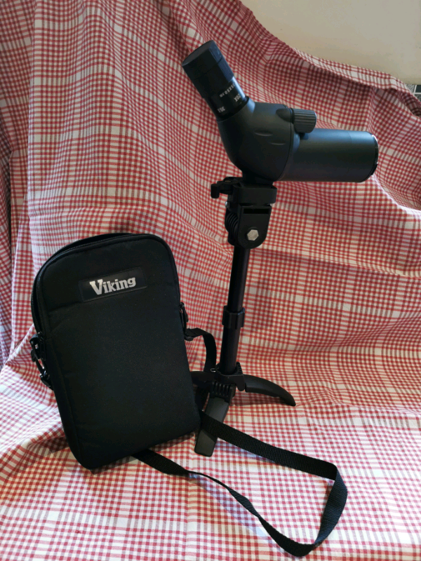 Viking spotting scope in Inverness, Highland Gumtree