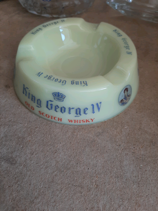 Vintage Pub Ashtrays in Carlton Colville, Suffolk Gumtree