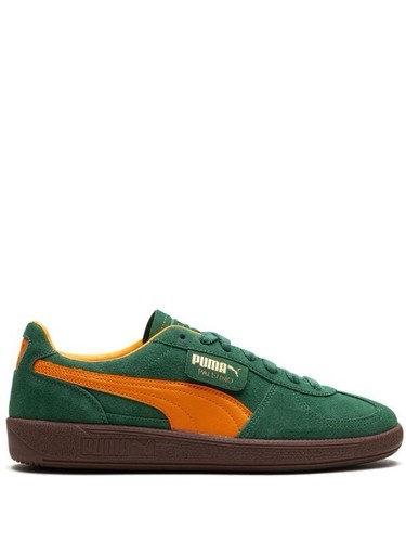 PUMA PALERMO VINE-CLEMENTINE (396463 05) Us 8.5 Men's | eBay