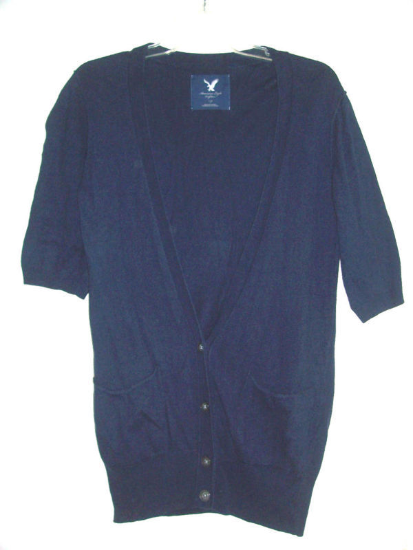 American Eagle Outfitters Cardigan Sweaters for Women