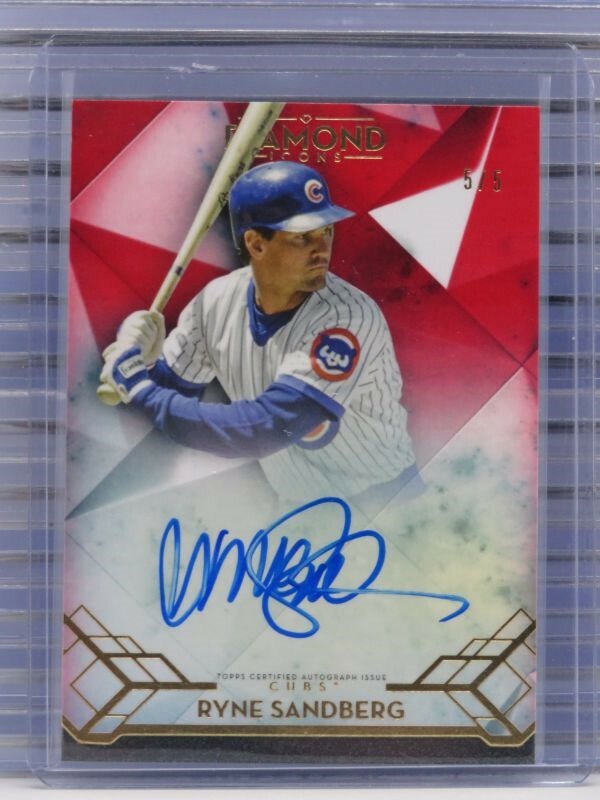 2020 Topps Chrome Ben Baller Edition Baseball Checklist Chicago Cubs 