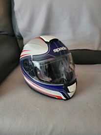 image for Spada SP16 Helmet - Monarch

(SIZE L 59-60)