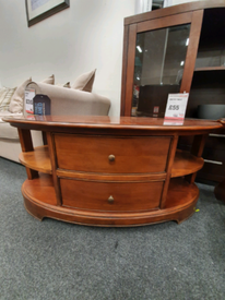 Dark Wood Coffee Table For Sale In Scotland Other Dining