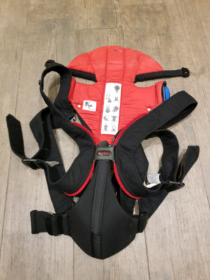Free Bjornbaby Carrier In Highgate London Gumtree