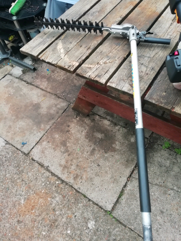 Titan long reach hedge trimmer. in Cambridge, Cambridgeshire Gumtree
