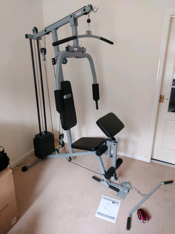 pro fitness home gym in Bradford, West Yorkshire Gumtree