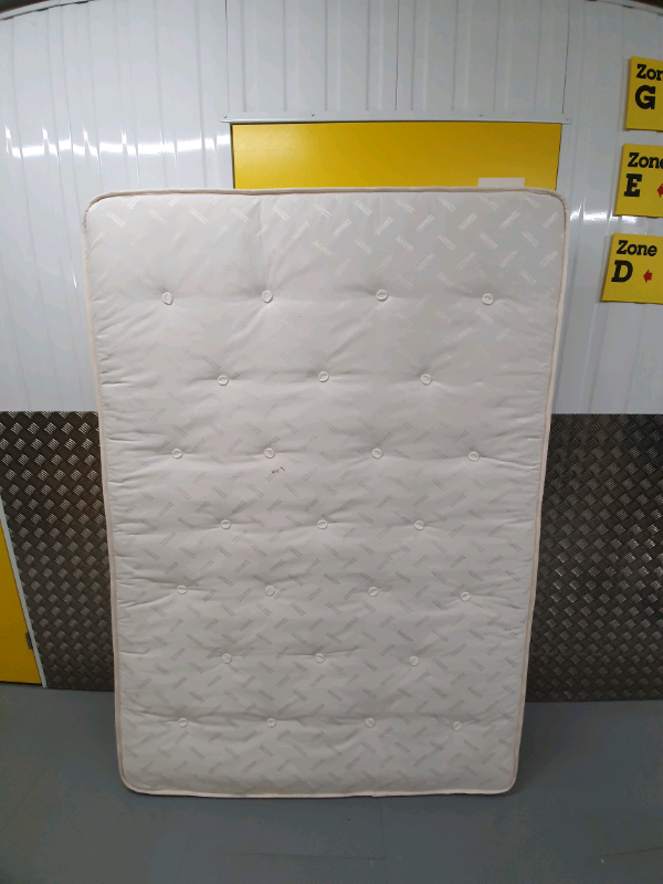 Double Mattress in Southall, London Gumtree