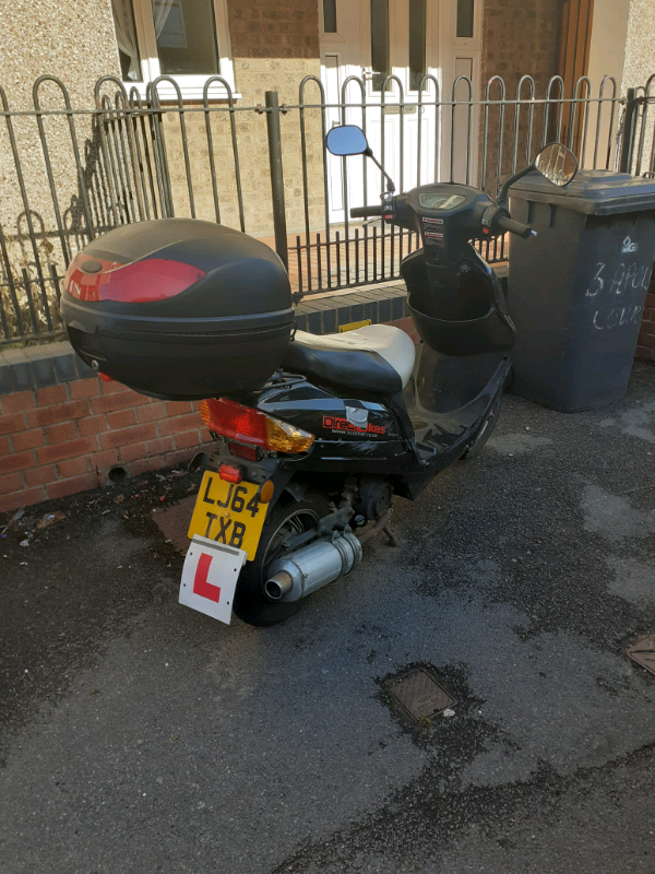 Direct bikes DB50QT11 in Leicester, Leicestershire Gumtree