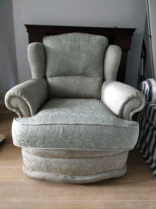 Armchair in Manchester Gumtree