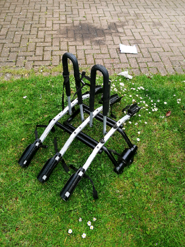 Thule 9403 Towbar Bike Rack in Norwich, Norfolk Gumtree