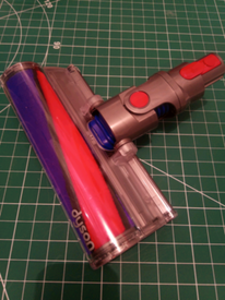 gumtree dyson v11