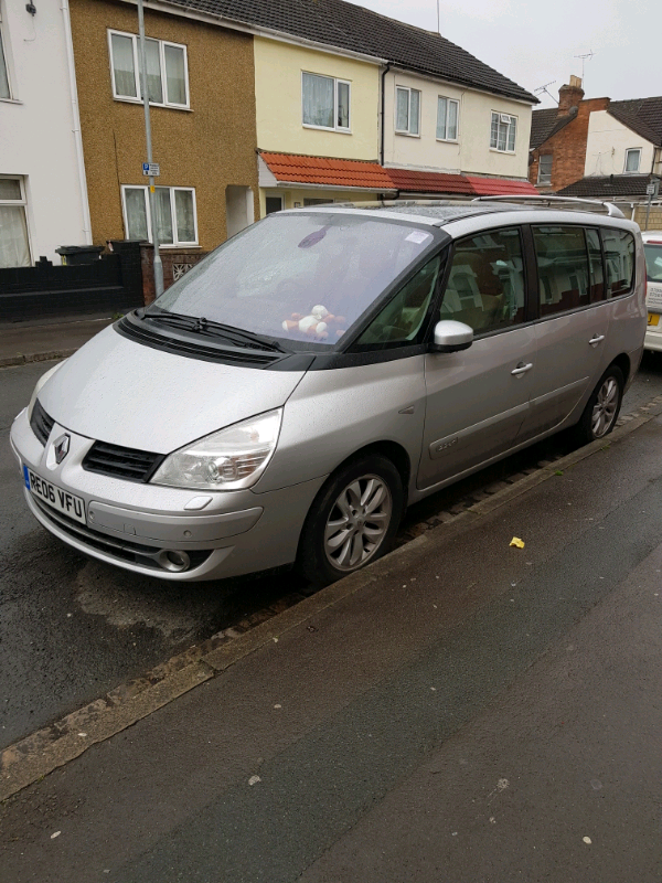 Used Renault Espace Review 1993 2003 Reliability Common Problems