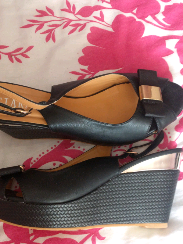 well worn shoes gumtree