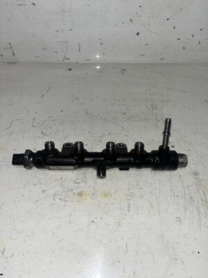 FORD PEUGEOT 1.5TDCI 16V ZTDA DV5RC FUEL PRESSURE RAIL 9825589880 2017-2023
