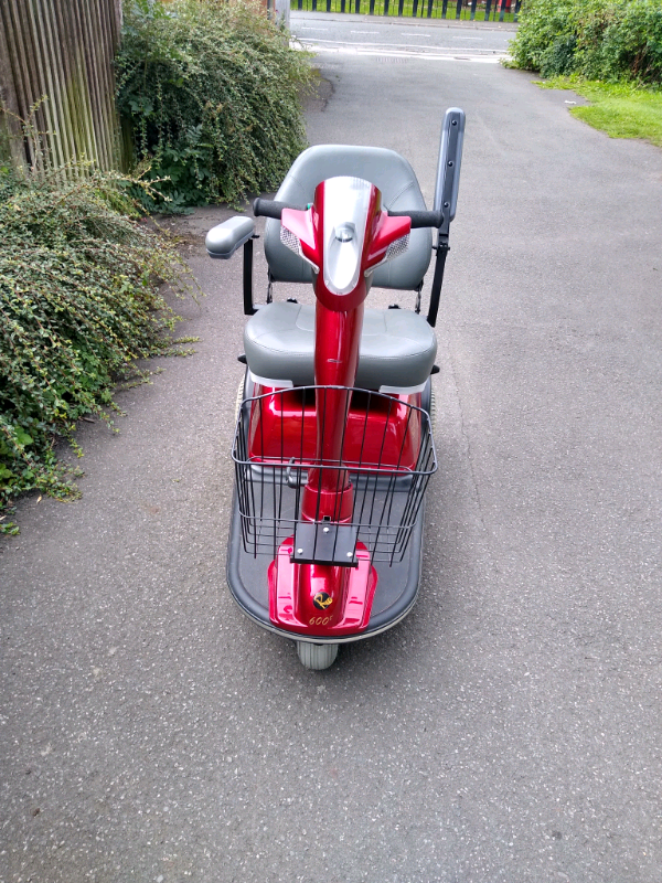 Rascal 600 mobility scooter in Nuneaton, Warwickshire Gumtree