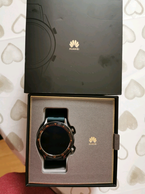 huawei active gt review